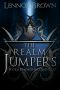 [The Realm Jumpers 01] • Realm of the death cult